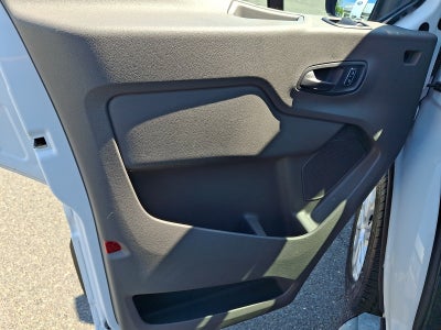 2024 Ford Transit-250 Cargo Van Best value