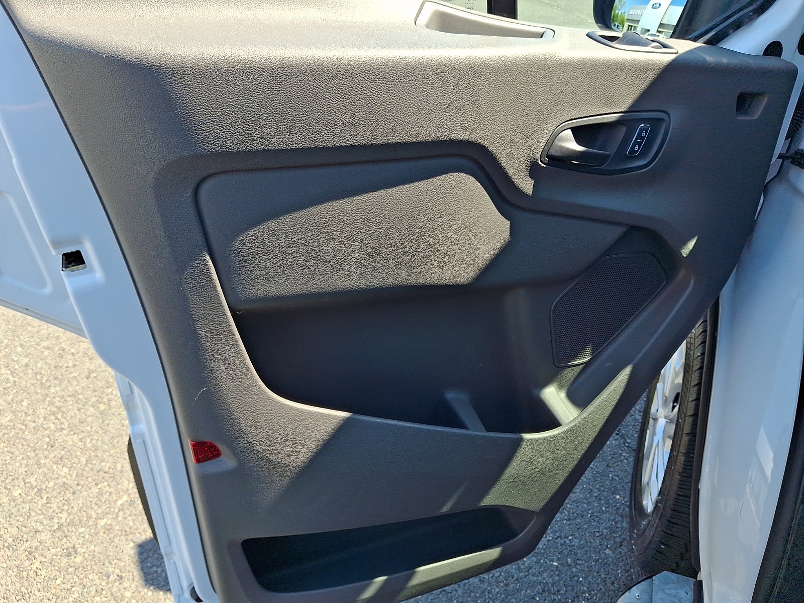 2024 Ford Transit-250 Cargo Van Best value