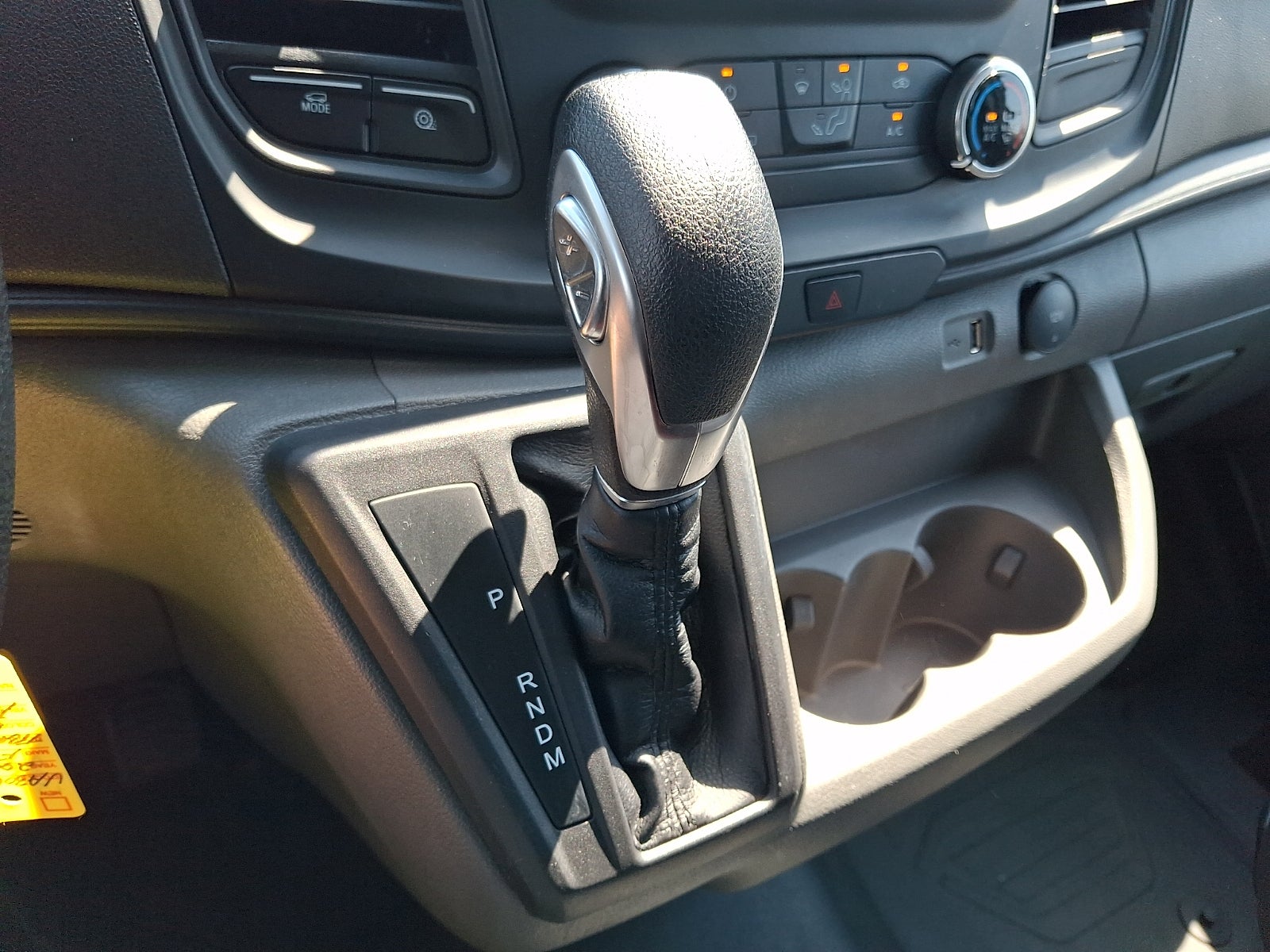 2024 Ford Transit-250 Cargo Van Best value