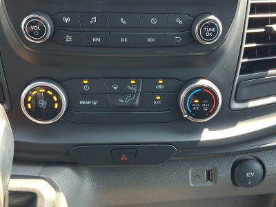 2024 Ford Transit-250 Cargo Van Best value