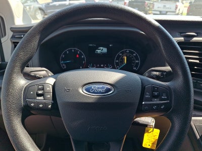2024 Ford Transit-250 Cargo Van Best value