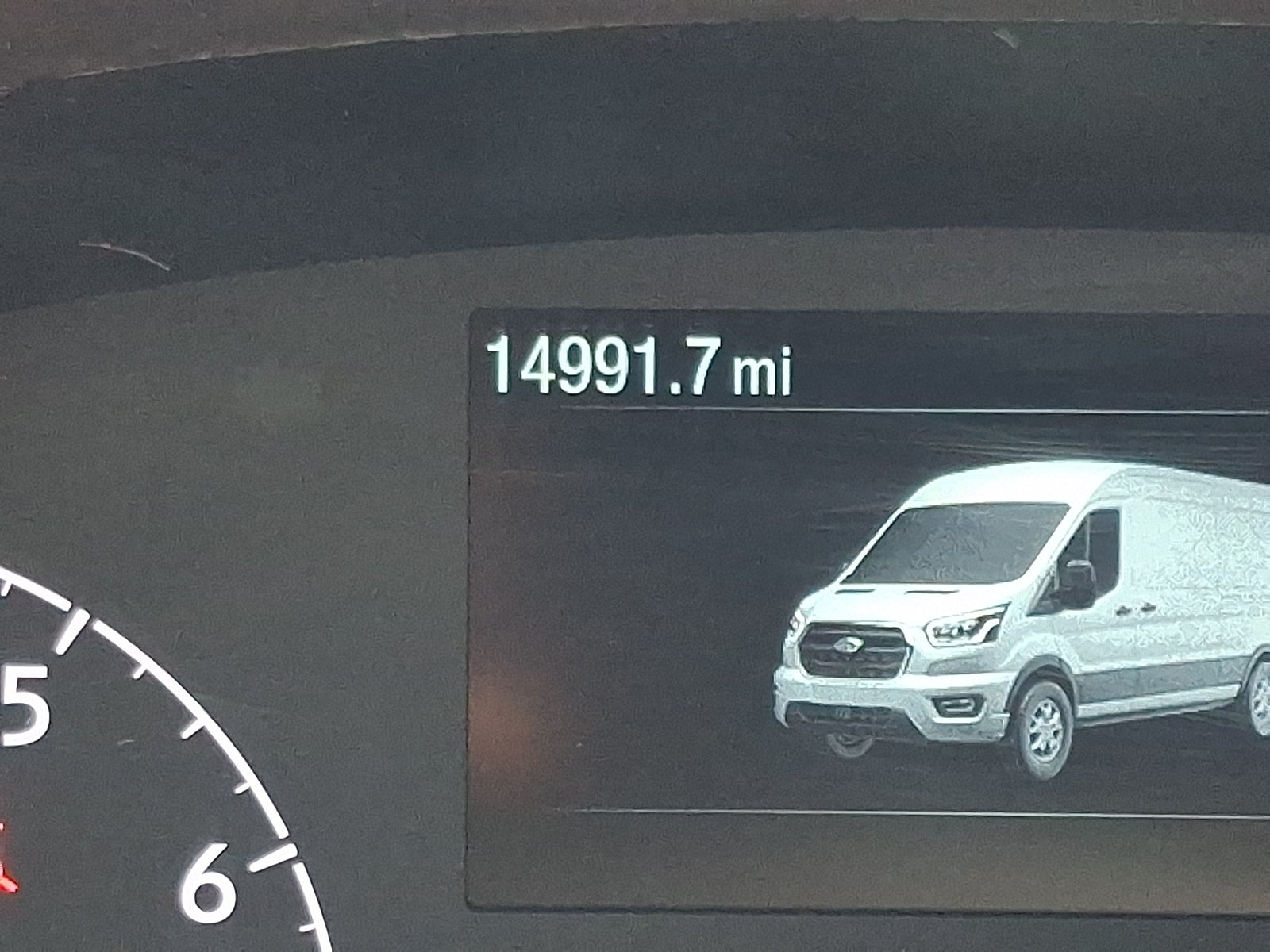 2024 Ford Transit-250 Cargo Van Best value