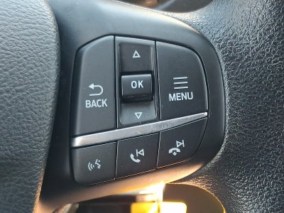 2024 Ford Transit-250 Cargo Van Best value