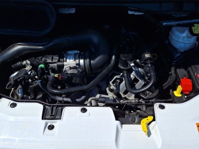 2024 Ford Transit-250 Cargo Van Best value