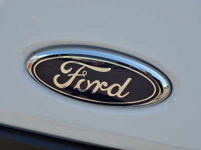 2024 Ford Transit-250 Cargo Van Best value