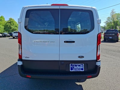 2024 Ford Transit-250 Cargo Van Best value