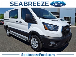 2024 Ford Transit-250 Cargo Van Best value