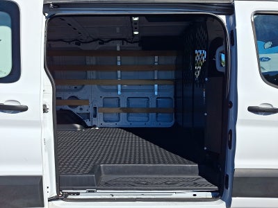 2025 Ford Transit-250 Cargo Van Base