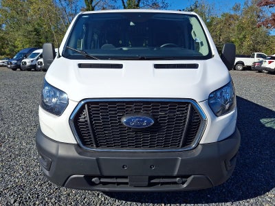 2025 Ford Transit-250 Cargo Van Base