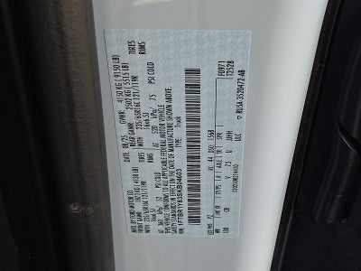 2025 Ford Transit-250 Cargo Van Base