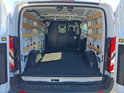 2025 Ford Transit-250 Cargo Van Base