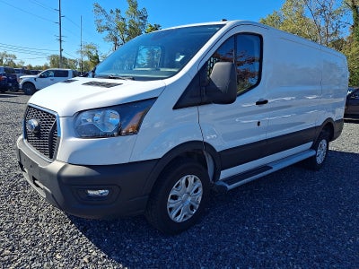 2025 Ford Transit-250 Cargo Van Base