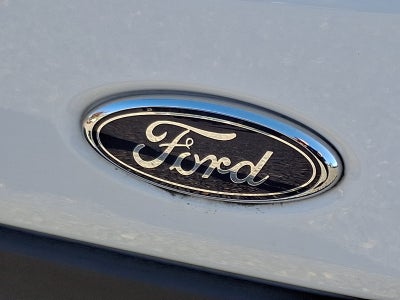 2025 Ford Transit-250 Cargo Van Base