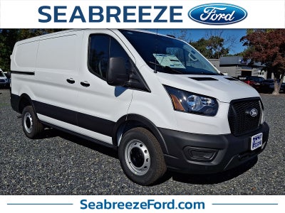 2027 Ford Transit-250 Cargo Van Cargo Van