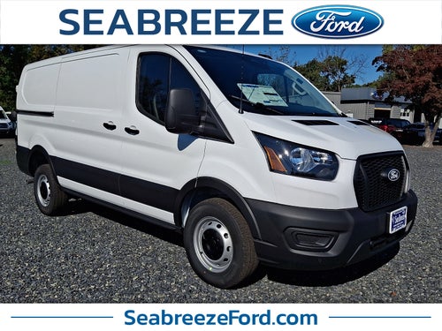 2027 Ford Transit-250 Cargo Van Cargo Van