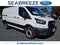 2027 Ford Transit-250 Cargo Van Cargo Van
