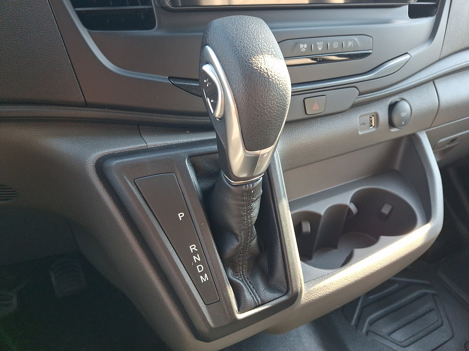 2027 Ford Transit-250 Cargo Van Cargo Van