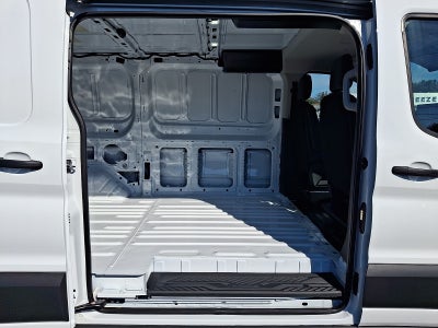 2027 Ford Transit-250 Cargo Van Cargo Van