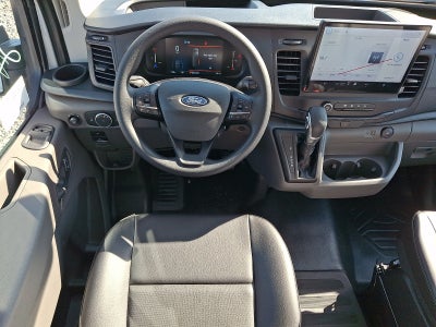 2027 Ford Transit-250 Cargo Van Cargo Van
