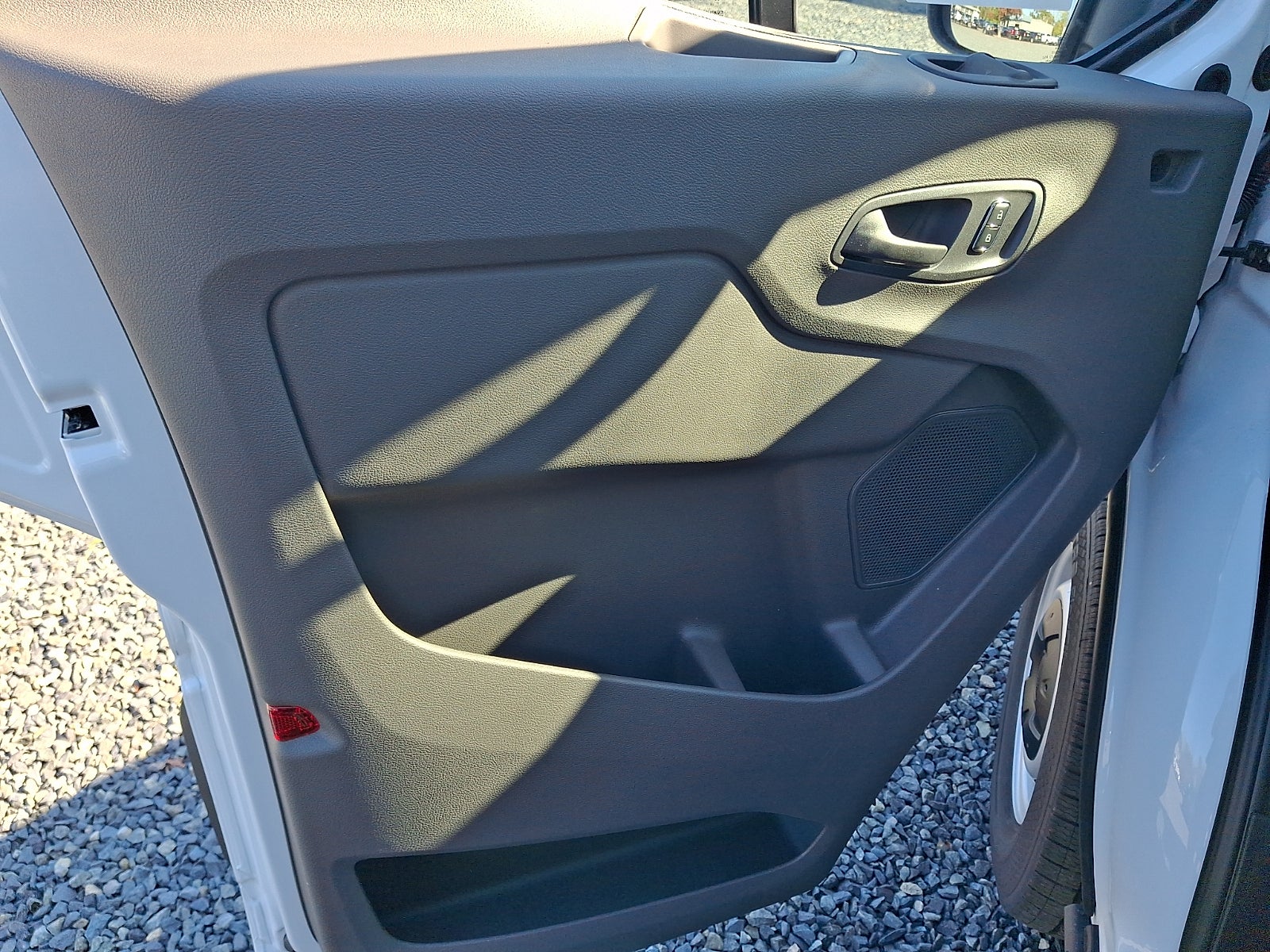 2027 Ford Transit-250 Cargo Van Cargo Van
