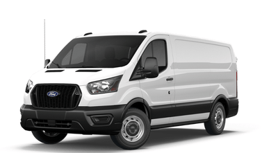 2027 Ford Transit-250 Cargo Van Cargo Van