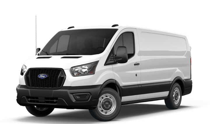 2027 Ford Transit-250 Cargo Van Cargo Van