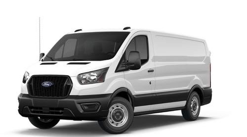 2027 Ford Transit-250 Cargo Van Cargo Van