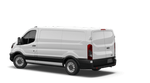 2027 Ford Transit-250 Cargo Van Cargo Van