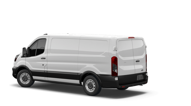 2027 Ford Transit-250 Cargo Van Cargo Van