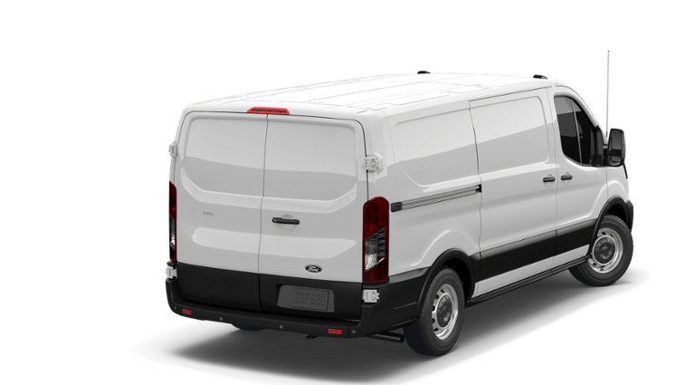 2027 Ford Transit-250 Cargo Van Cargo Van