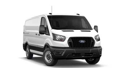 2027 Ford Transit-250 Cargo Van Cargo Van