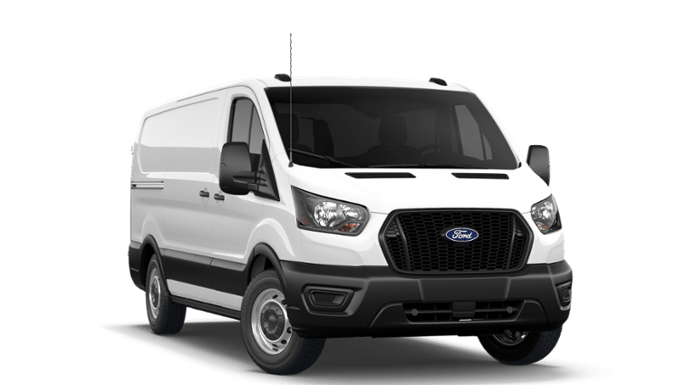 2027 Ford Transit-250 Cargo Van Cargo Van
