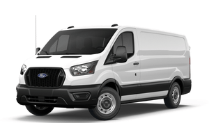 2027 Ford Transit-250 Cargo Van Cargo Van