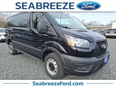 2026 Ford Transit-250 Cargo Van Cargo Van