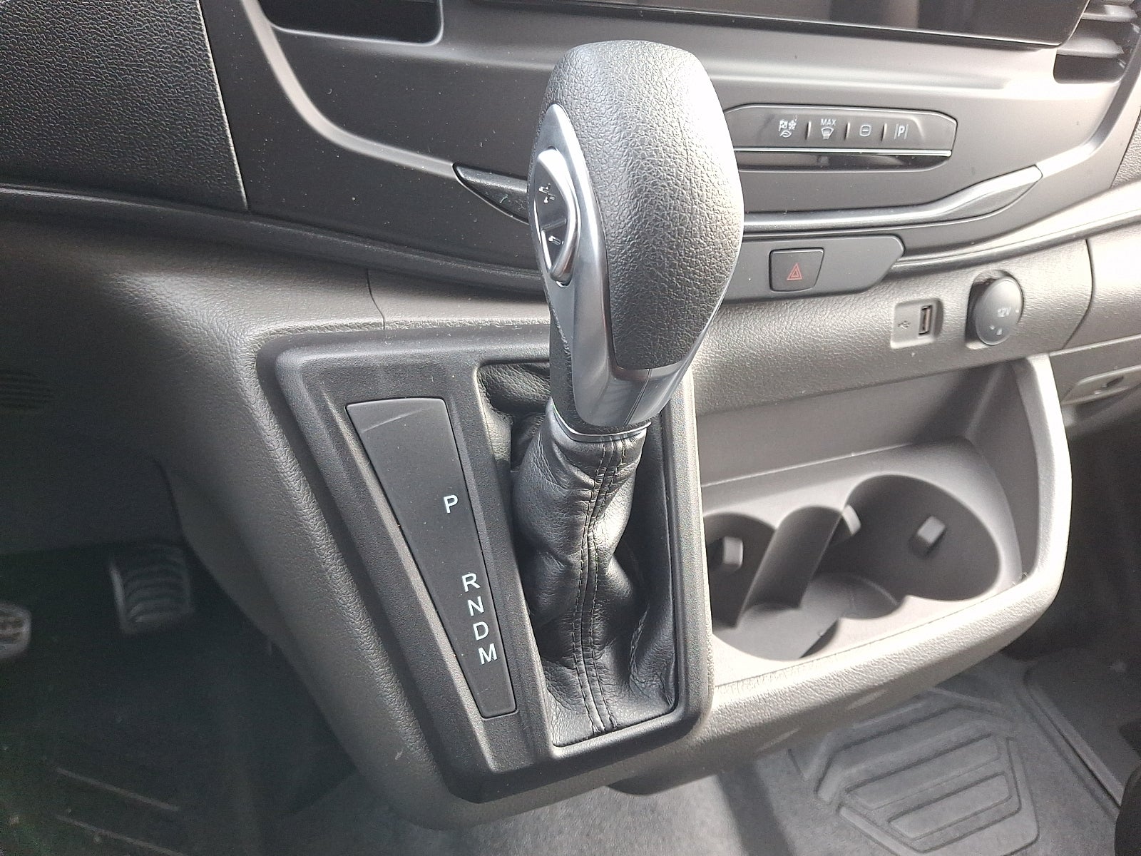 2026 Ford Transit-250 Cargo Van Cargo Van