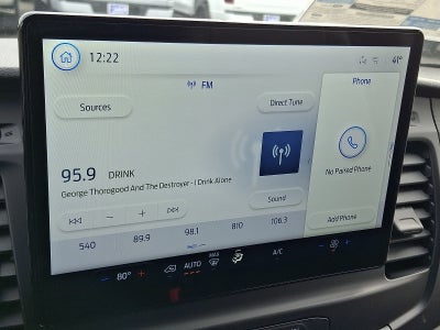 2026 Ford Transit-250 Cargo Van Cargo Van