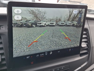 2026 Ford Transit-250 Cargo Van Cargo Van