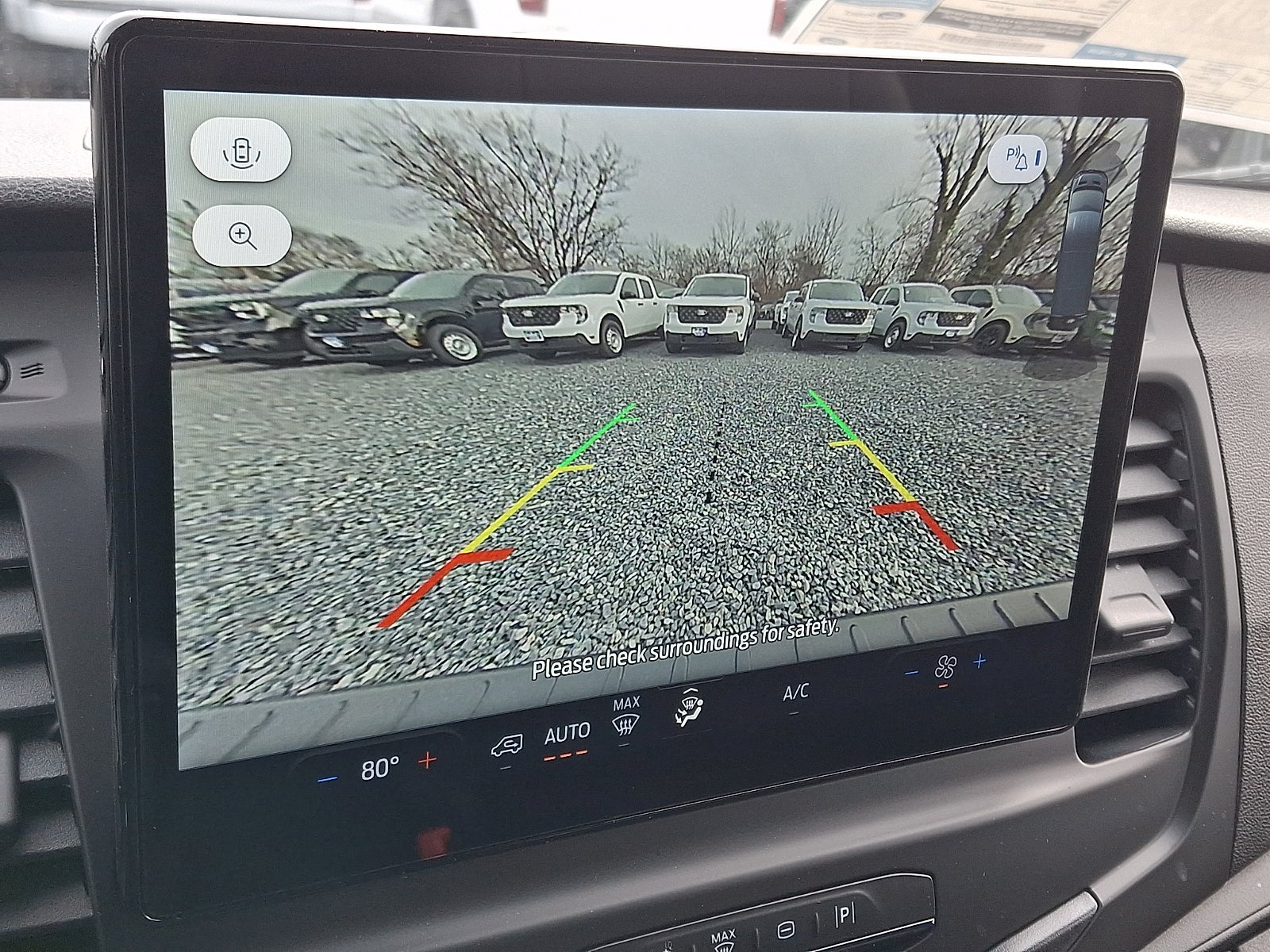 2026 Ford Transit-250 Cargo Van Cargo Van