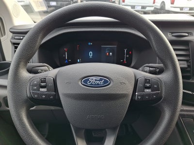 2026 Ford Transit-250 Cargo Van Cargo Van