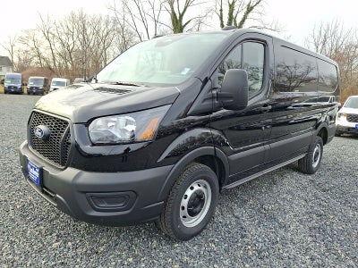 2026 Ford Transit-250 Cargo Van Cargo Van