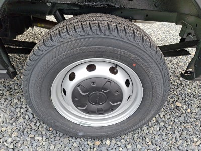 2026 Ford Transit-250 Cargo Van Cargo Van