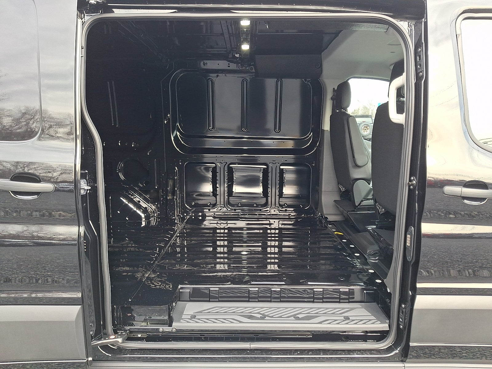 2026 Ford Transit-250 Cargo Van Cargo Van