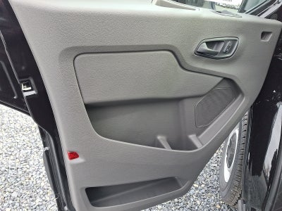 2026 Ford Transit-250 Cargo Van Cargo Van