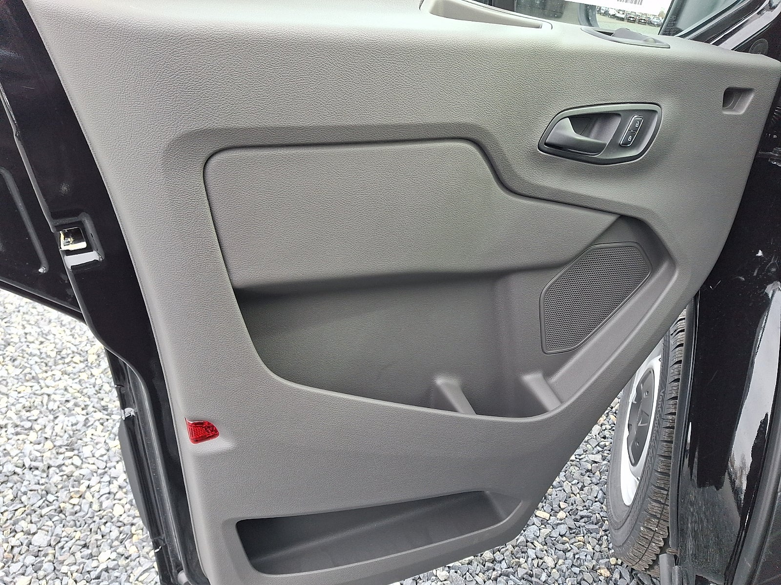 2026 Ford Transit-250 Cargo Van Cargo Van