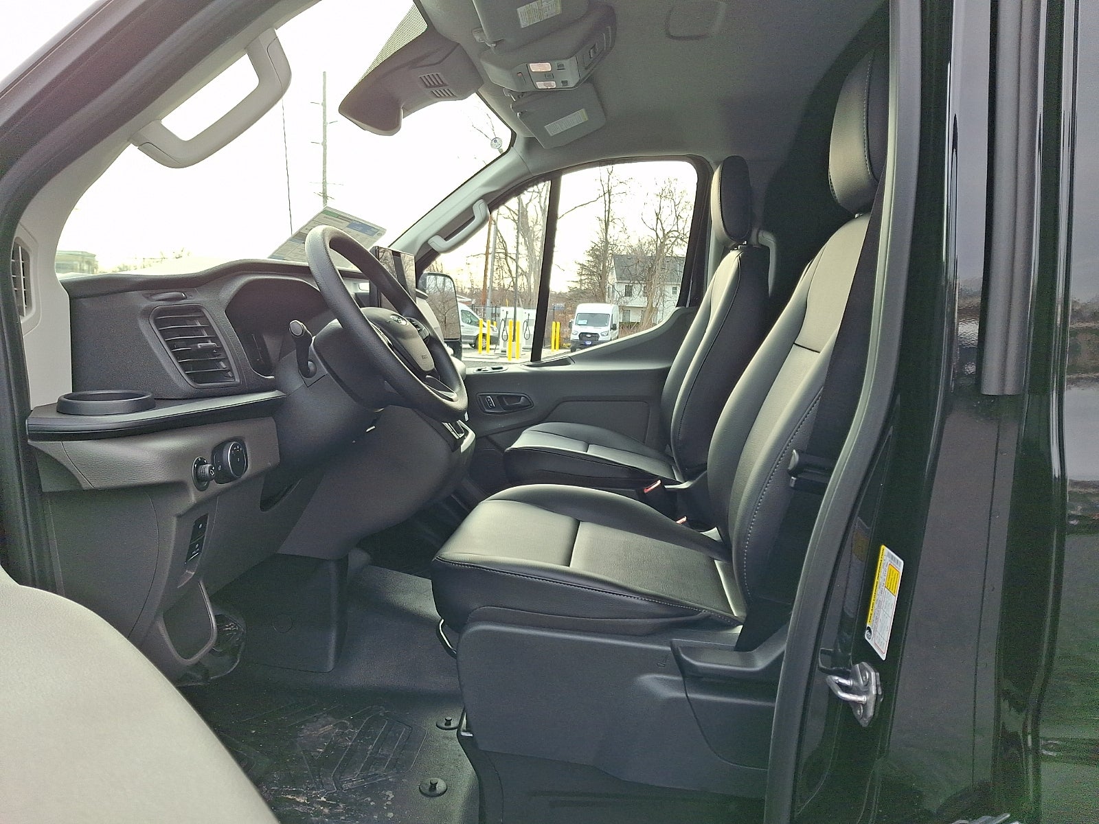 2026 Ford Transit-250 Cargo Van Cargo Van