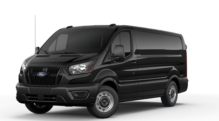 2026 Ford Transit-250 Cargo Van Cargo Van