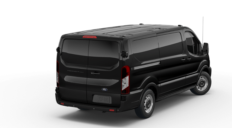 2026 Ford Transit-250 Cargo Van Cargo Van