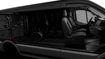 2026 Ford Transit-250 Cargo Van Cargo Van