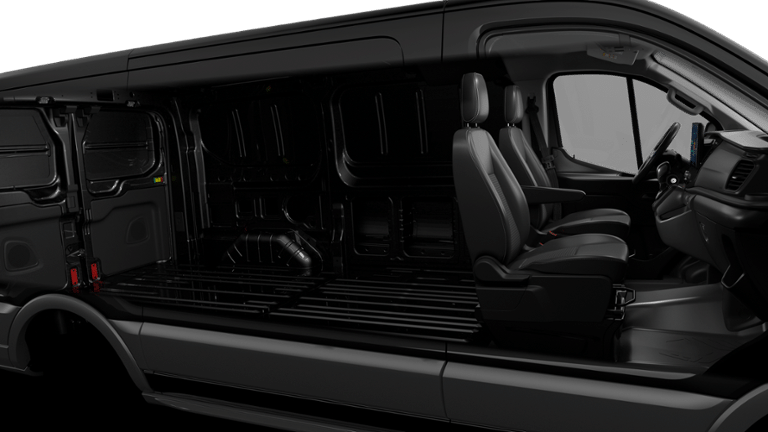 2026 Ford Transit-250 Cargo Van Cargo Van