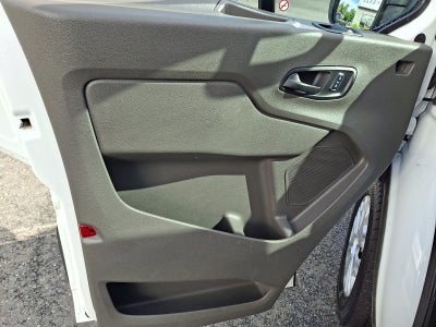 2025 Ford Transit-250 Cargo Van Base